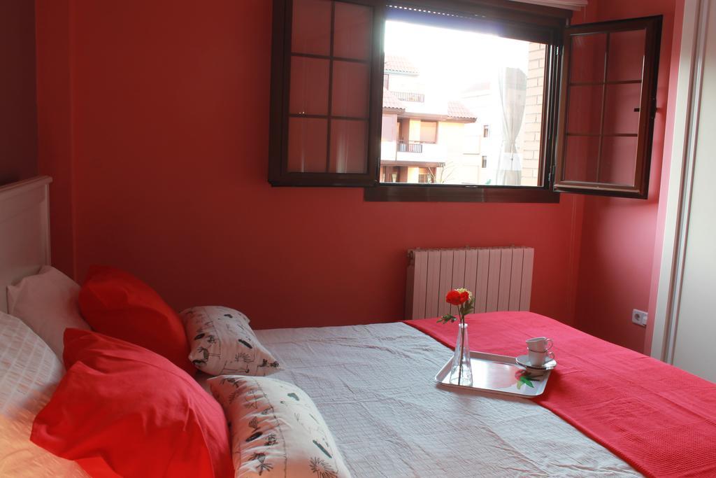 Apartamento Las Rozas Village Room photo