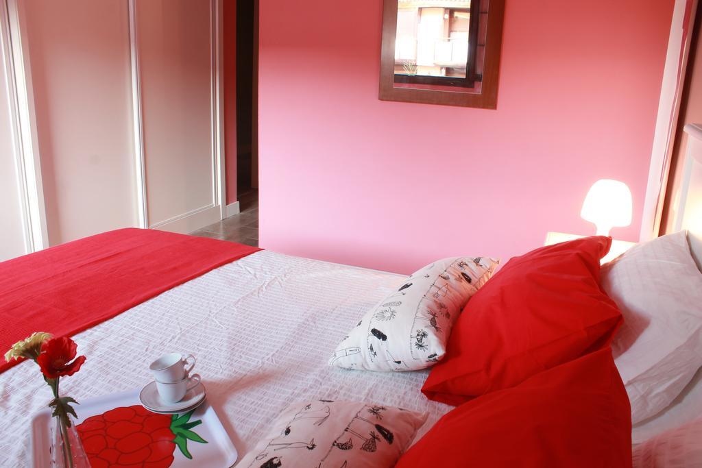 Apartamento Las Rozas Village Room photo